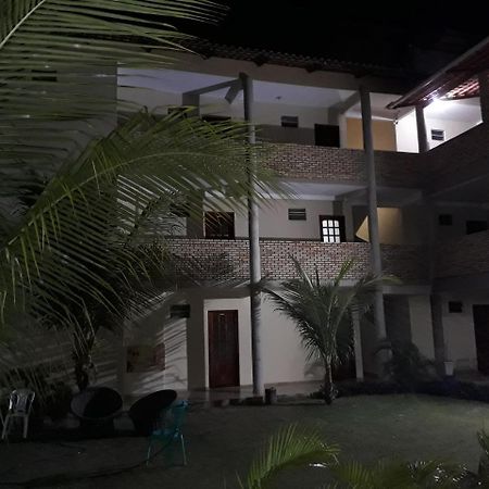 Hotel Pousada Paraiso Da Dunas Каукая Экстерьер фото