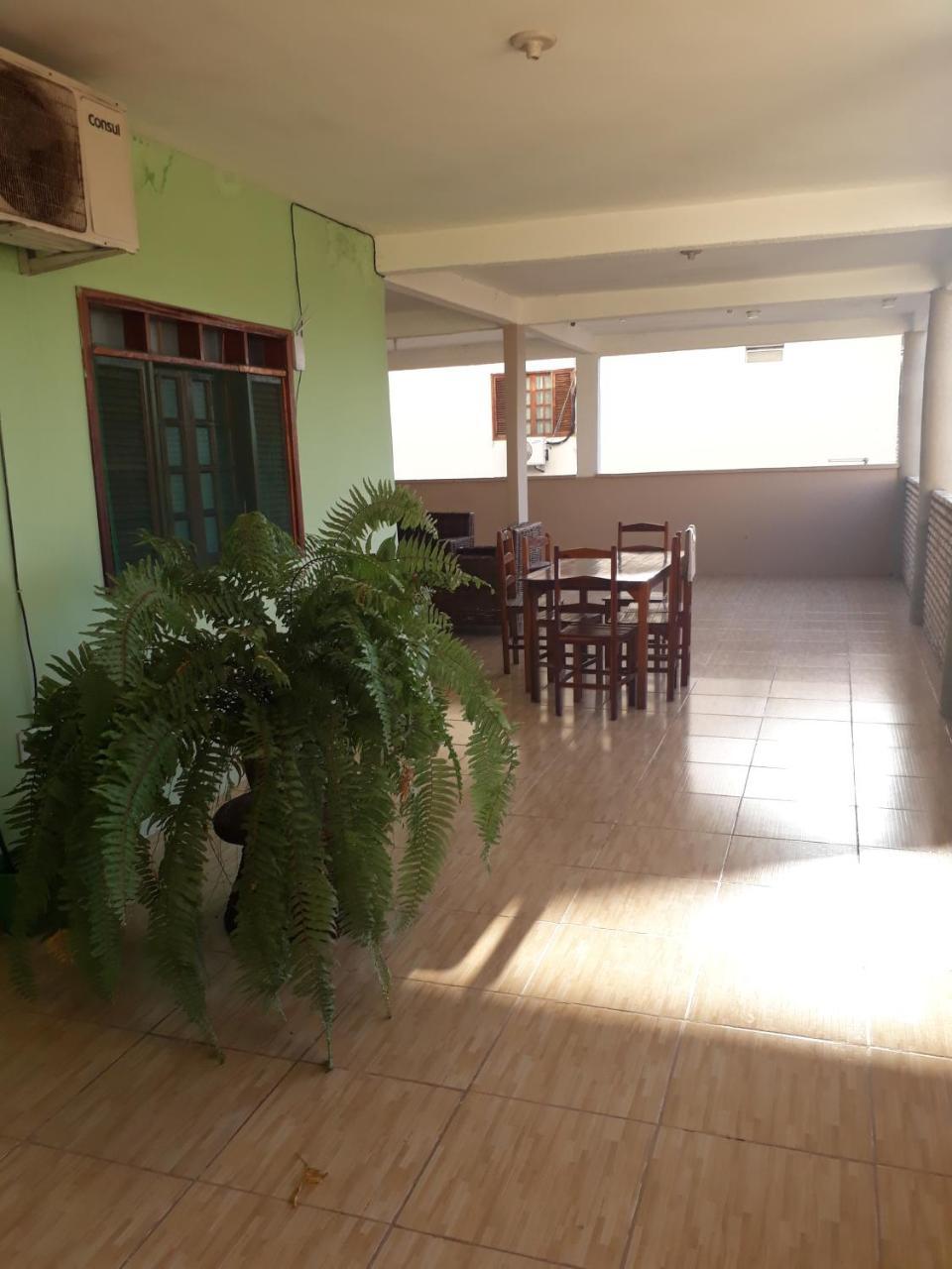 Hotel Pousada Paraiso Da Dunas Каукая Экстерьер фото
